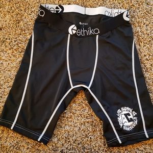 Ethika AC underwear.